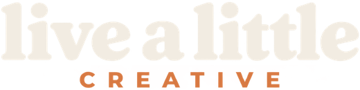 Live a Little Creative